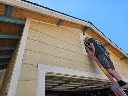 Best Historical Building Siding Restoration  in Cordaville, MA